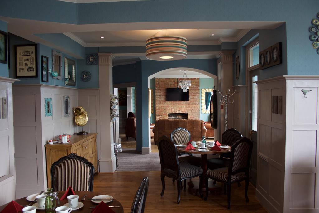 The Clyffe Hotel Лоустофт Екстер'єр фото