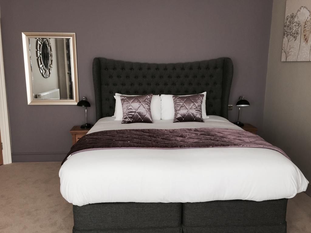 The Clyffe Hotel Лоустофт Номер фото