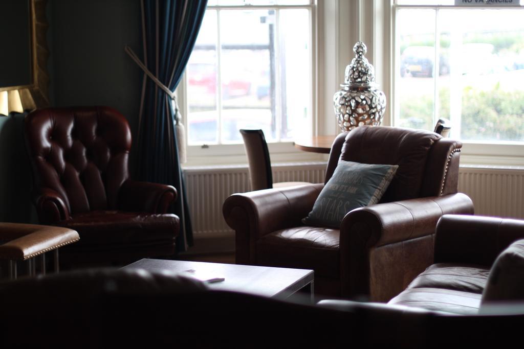 The Clyffe Hotel Лоустофт Екстер'єр фото