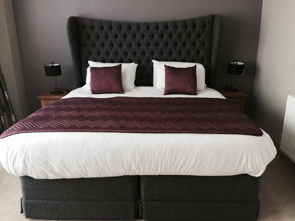 The Clyffe Hotel Лоустофт Номер фото
