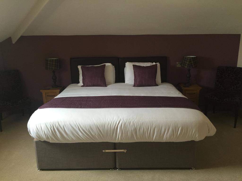 The Clyffe Hotel Лоустофт Екстер'єр фото