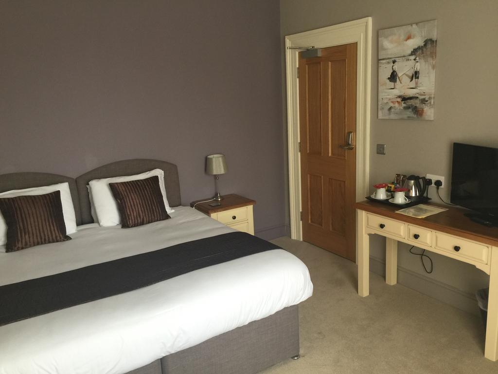 The Clyffe Hotel Лоустофт Екстер'єр фото