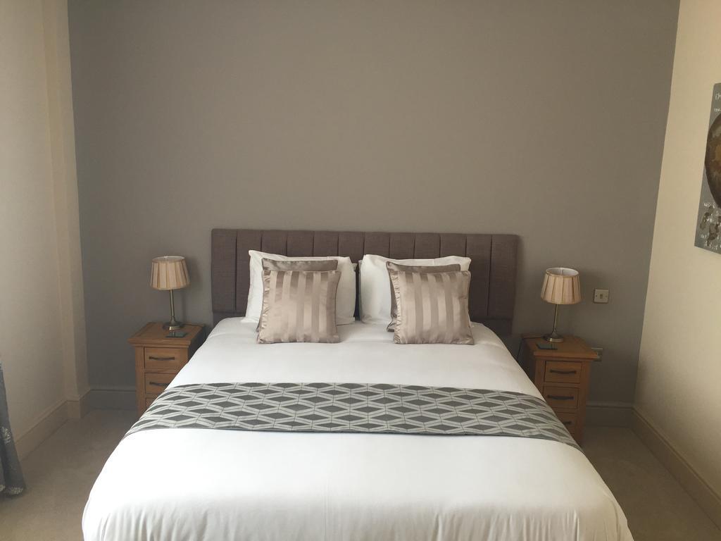 The Clyffe Hotel Лоустофт Екстер'єр фото