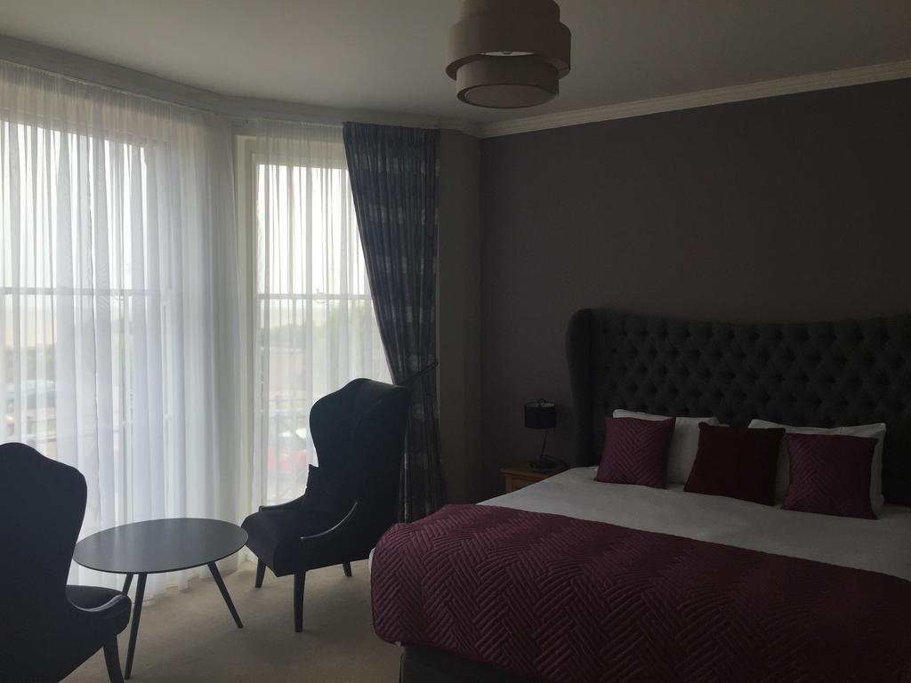 The Clyffe Hotel Лоустофт Екстер'єр фото