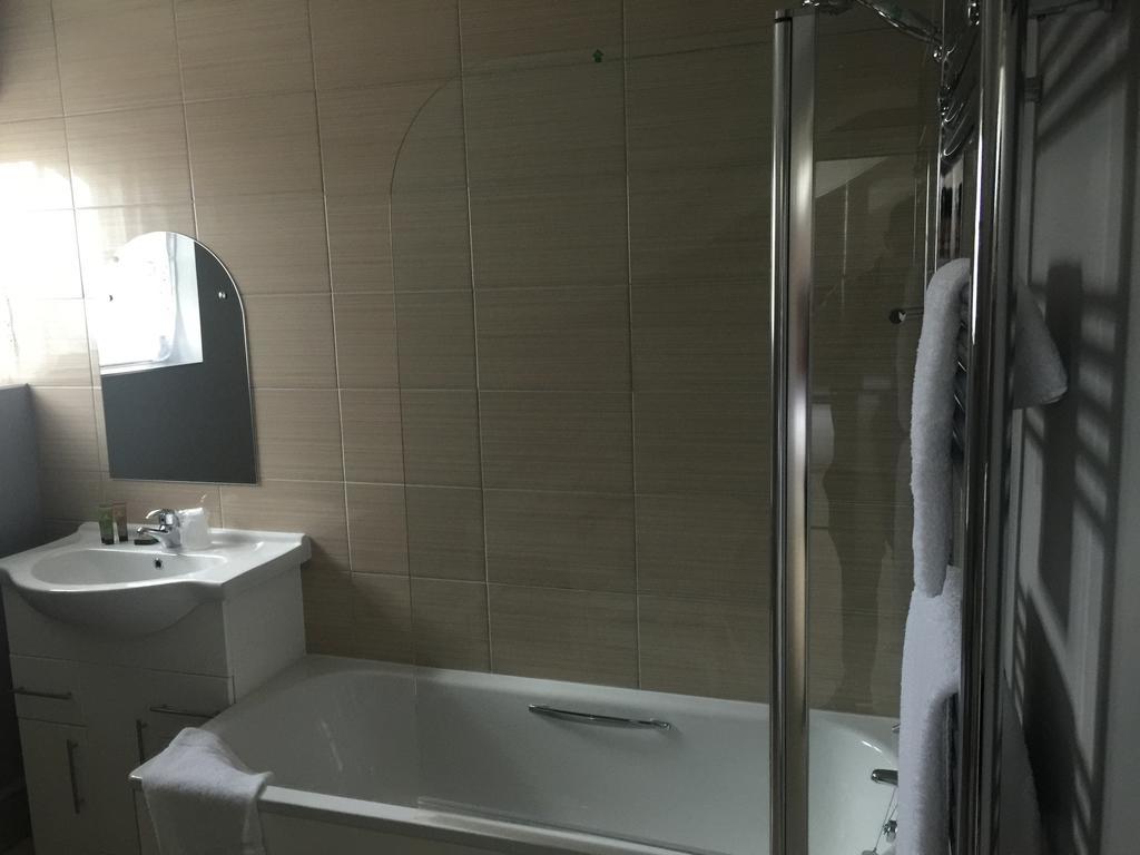 The Clyffe Hotel Лоустофт Екстер'єр фото
